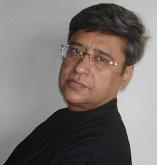 Dr. Sanjeev Trivedi
